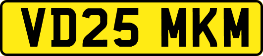 VD25MKM