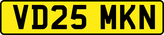 VD25MKN
