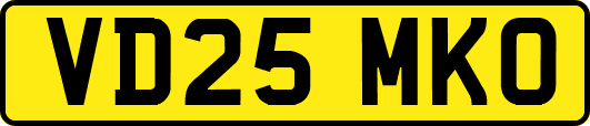 VD25MKO
