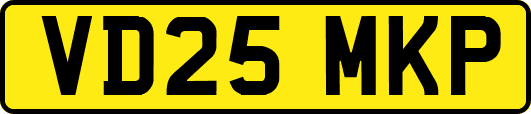 VD25MKP