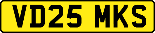 VD25MKS