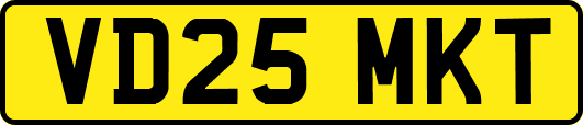 VD25MKT