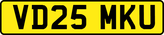 VD25MKU