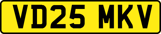 VD25MKV