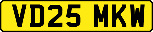 VD25MKW