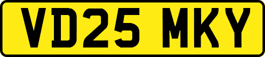 VD25MKY