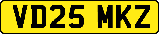 VD25MKZ