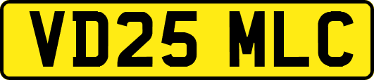 VD25MLC