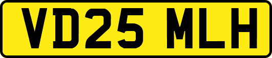 VD25MLH