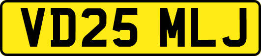 VD25MLJ