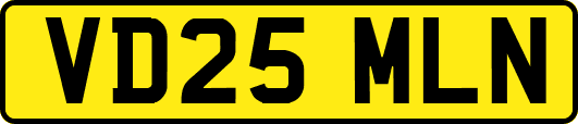 VD25MLN