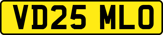 VD25MLO