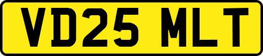 VD25MLT