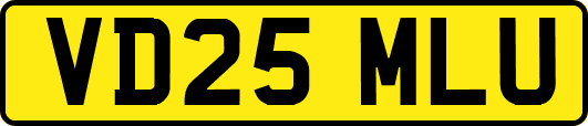 VD25MLU
