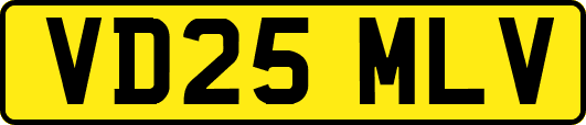 VD25MLV