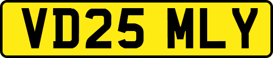 VD25MLY