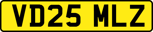 VD25MLZ