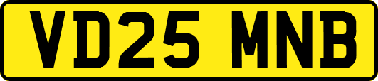 VD25MNB