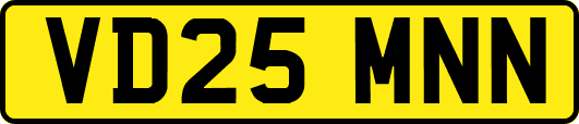 VD25MNN