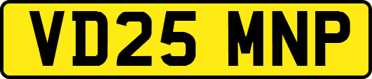 VD25MNP