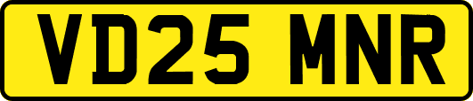 VD25MNR