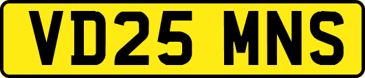 VD25MNS