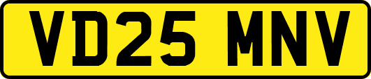 VD25MNV