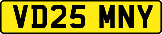 VD25MNY