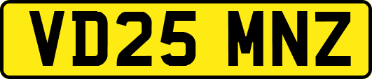 VD25MNZ