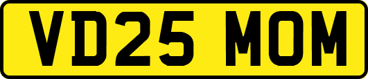 VD25MOM