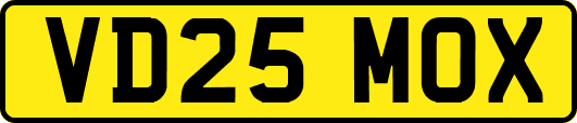 VD25MOX