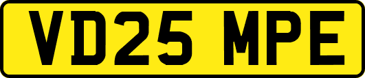 VD25MPE