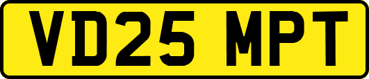 VD25MPT