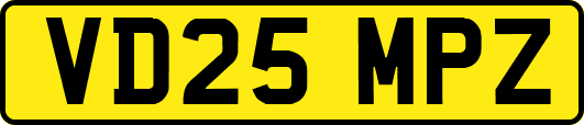 VD25MPZ