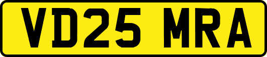 VD25MRA