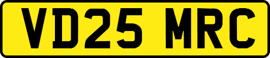 VD25MRC
