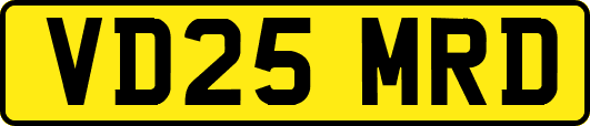 VD25MRD