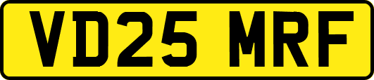 VD25MRF