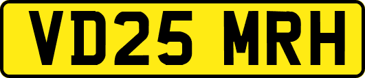 VD25MRH