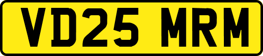 VD25MRM