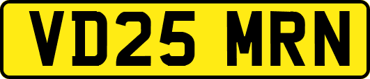 VD25MRN