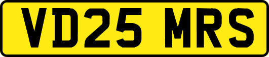VD25MRS