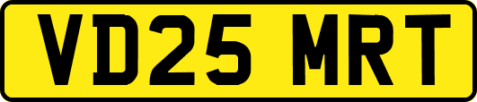 VD25MRT