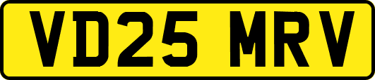 VD25MRV