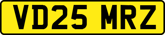 VD25MRZ