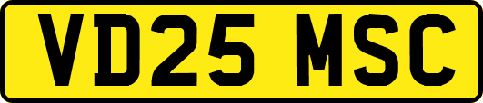 VD25MSC
