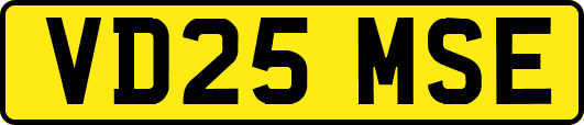 VD25MSE
