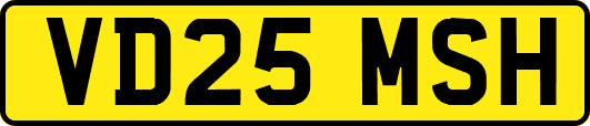 VD25MSH