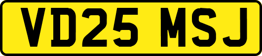 VD25MSJ
