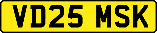 VD25MSK